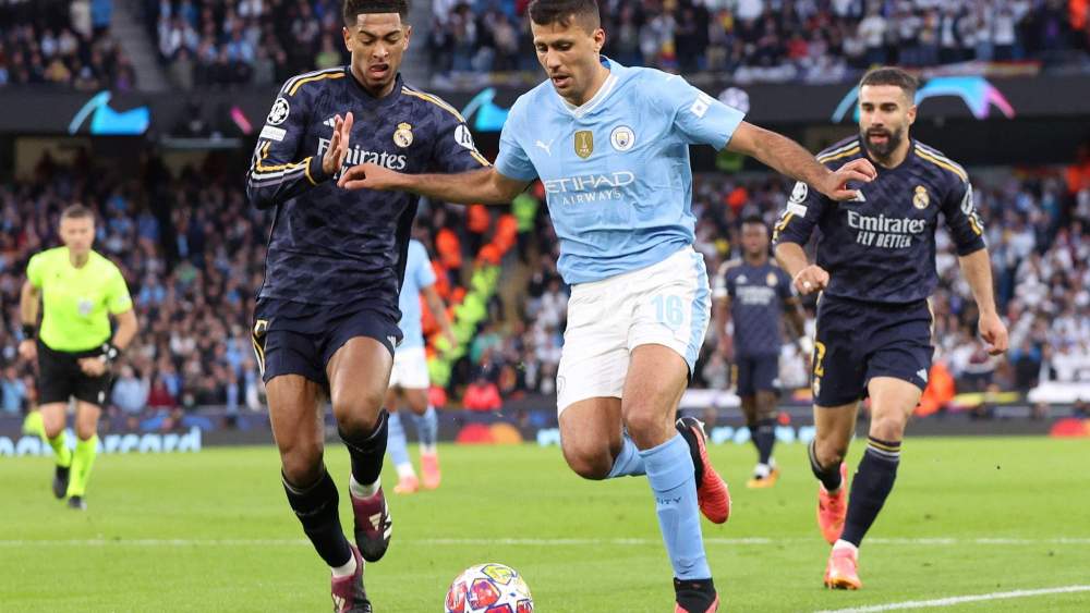 rodri city madrid champions rodri city madrid champions