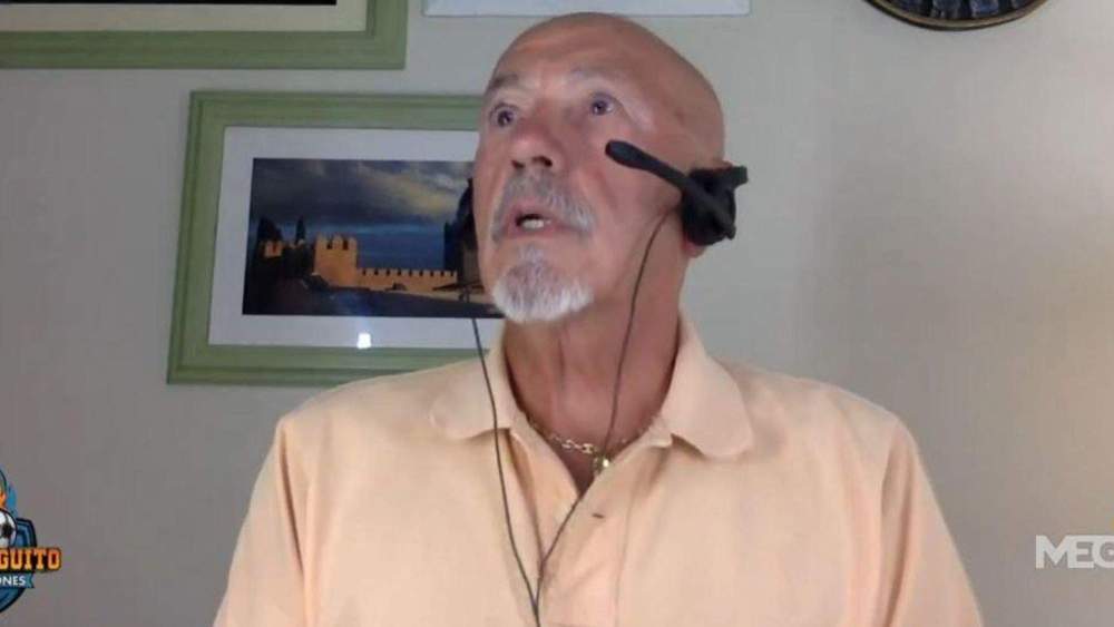 pajares paz arbitro chiringuito pajares paz arbitro chiringuito