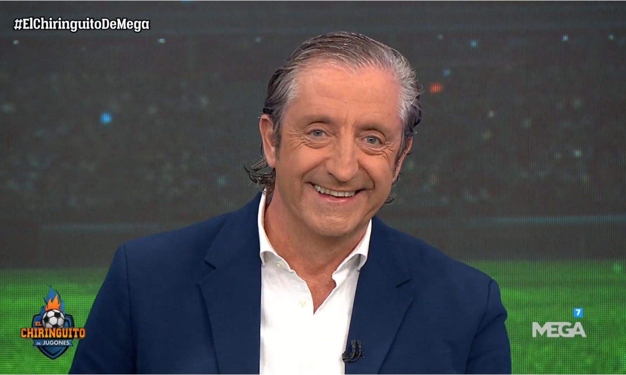 Josep Pedrerol recupera uno de sus tertulianos y analistas más reconocibles