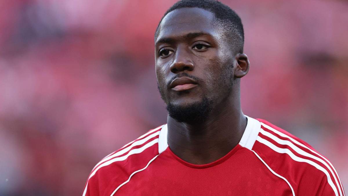 konate liverpool partido konate liverpool partido