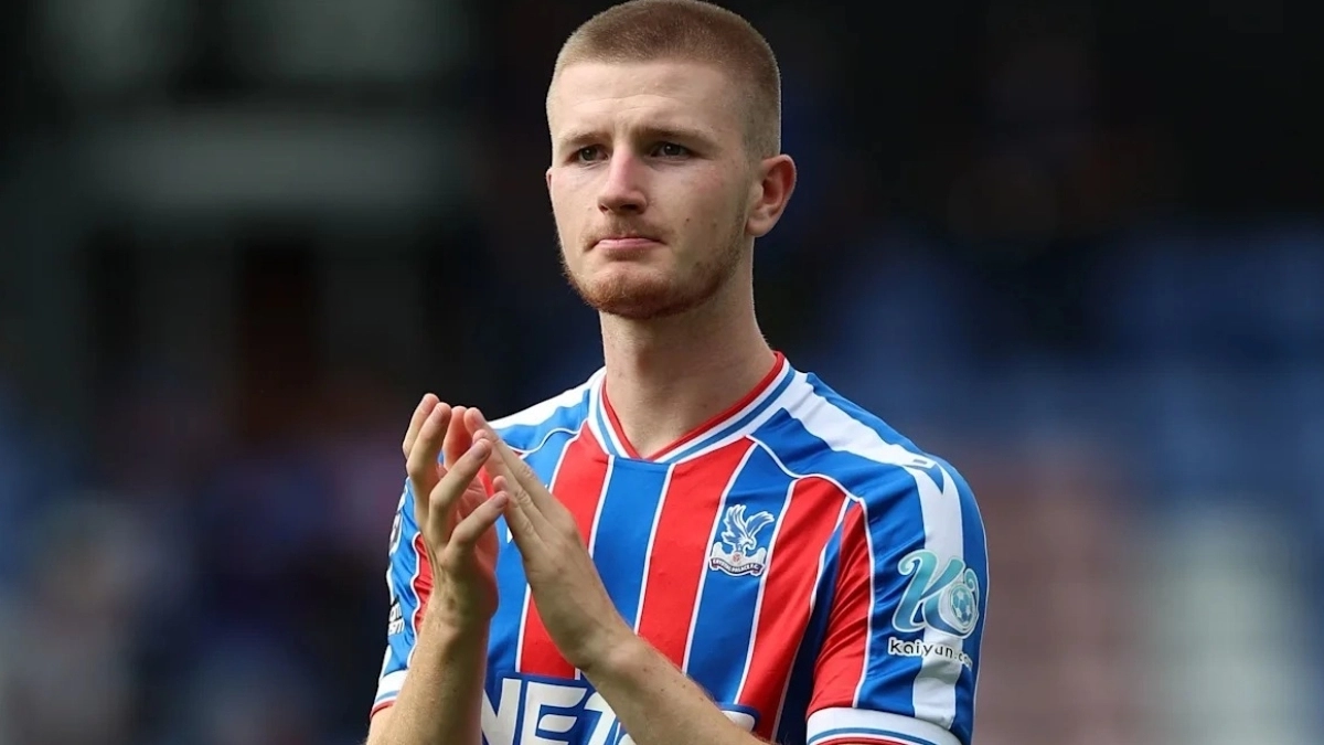 adam wharton crystal palace partido adam wharton crystal palace partido