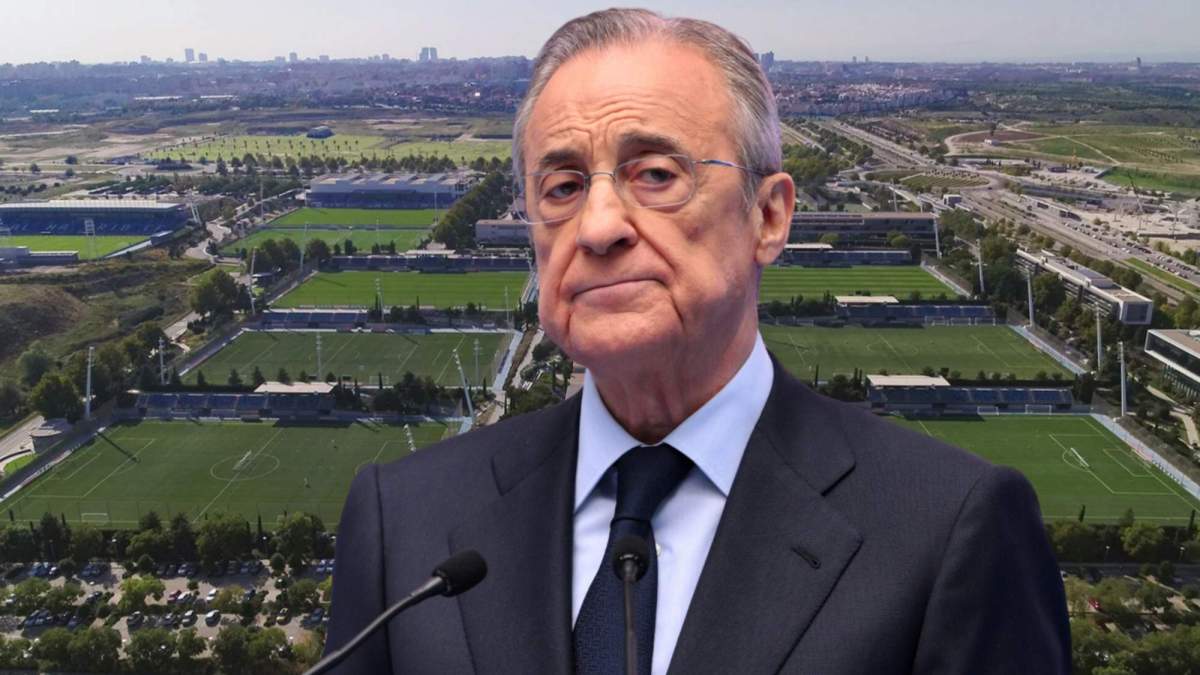 Sorpresa en Valdebebas, Florentino cierra el fichaje de Joaquín