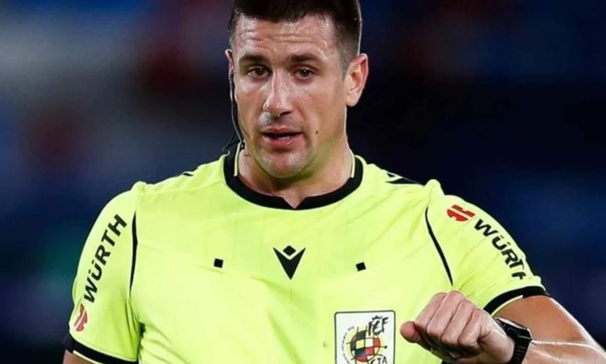 Isidro Díaz de Mera