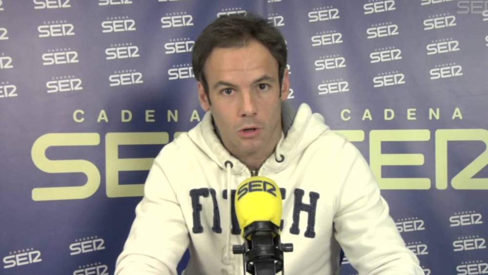 antonio romero cadena ser