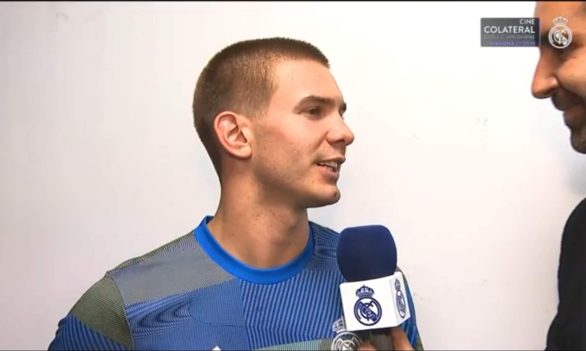 La confesión de Mastantuono tras marcar su primer gol con el Madrid: "He fallado..."