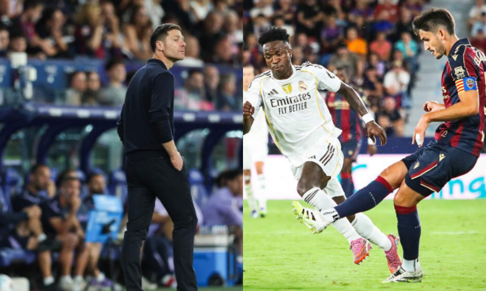 Xabi Alonso insiste en esta idea que ya ha calado en sus jugadores