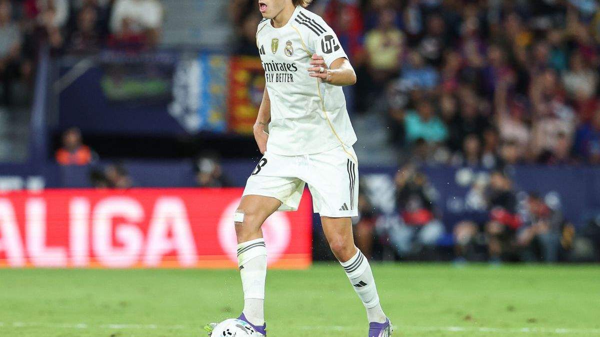 alvaro carreras realmadrid partido alvaro carreras realmadrid partido