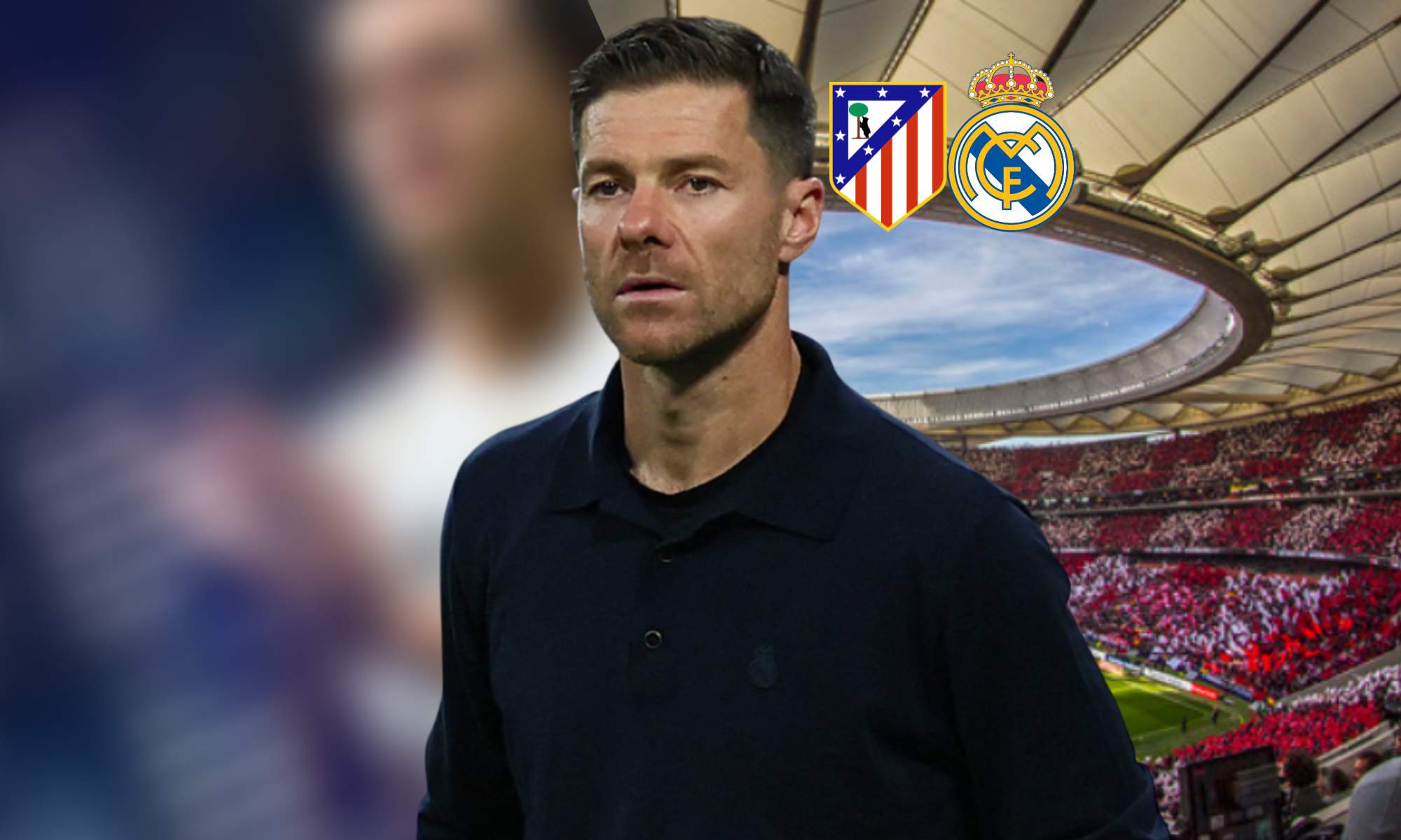Esta es la convocatoria del Real Madrid para el derbi ante el Atlético
