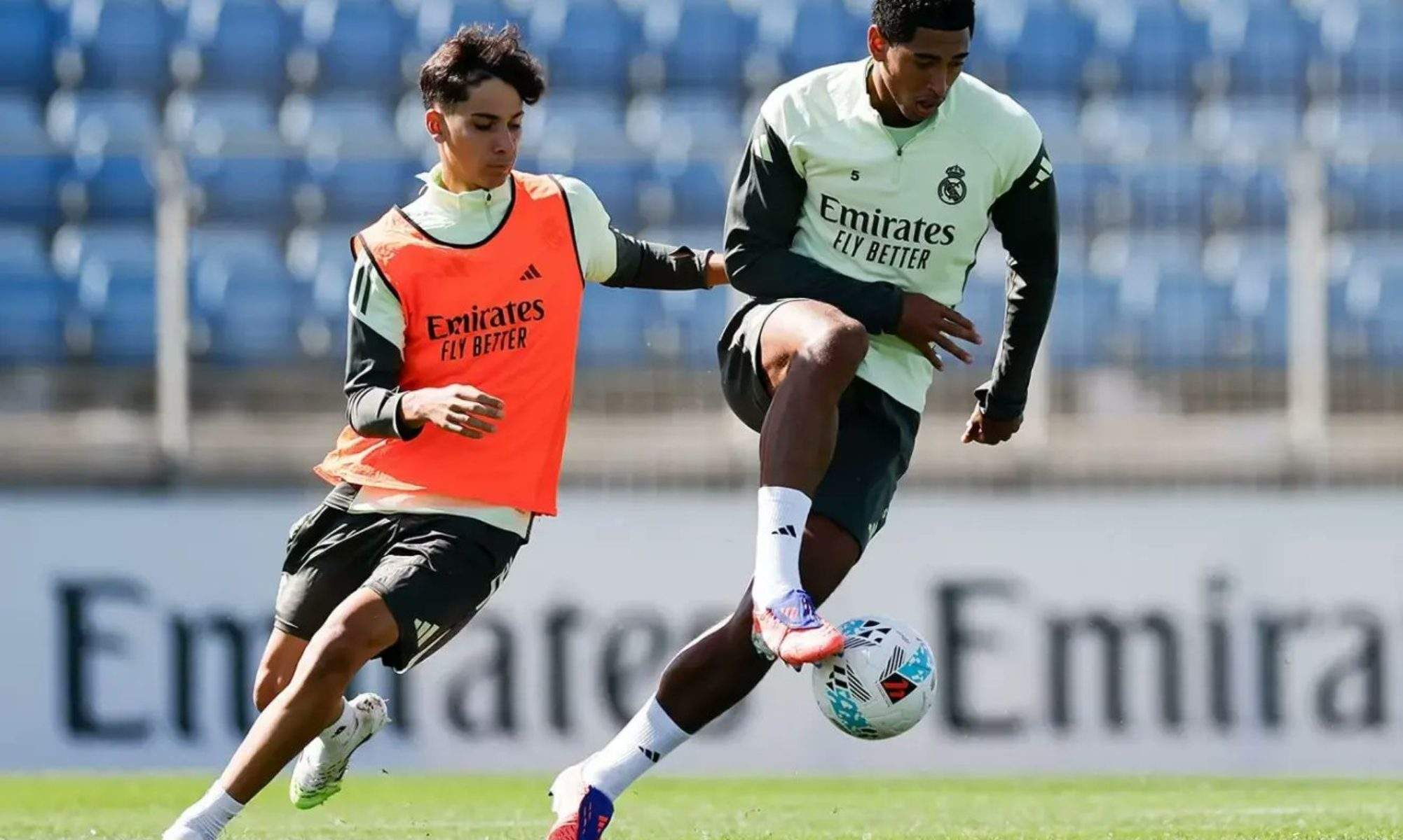 Ignacio Gascón, llamado por Xabi Alonso