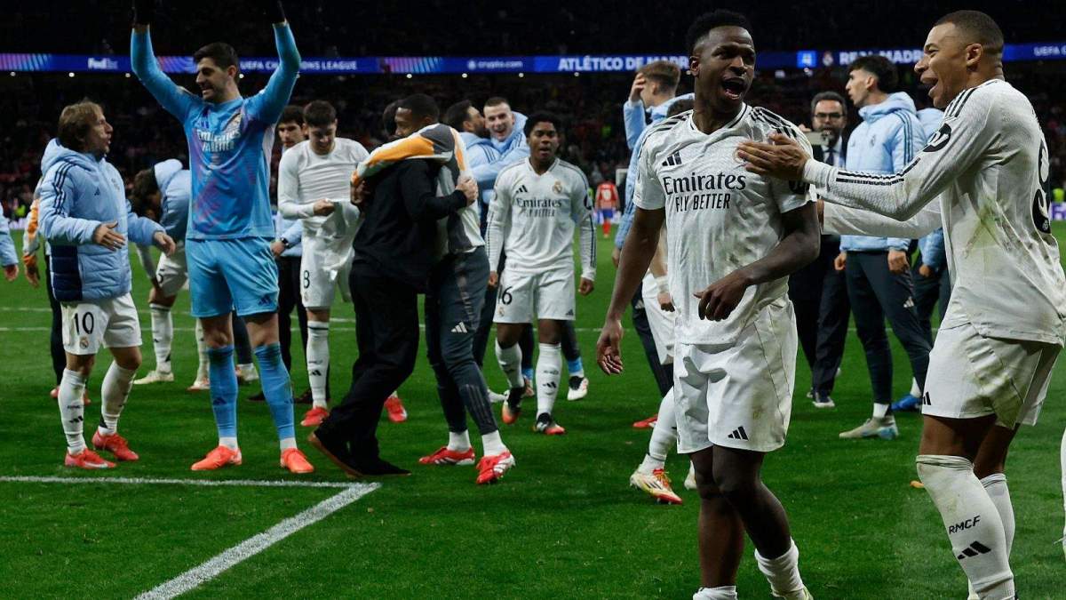 celebracion realmadrid jugadores metropolitano celebracion realmadrid jugadores metropolitano