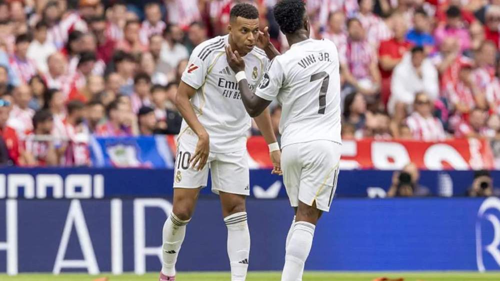 kylian mbappe vinicius junior kylian mbappe vinicius junior