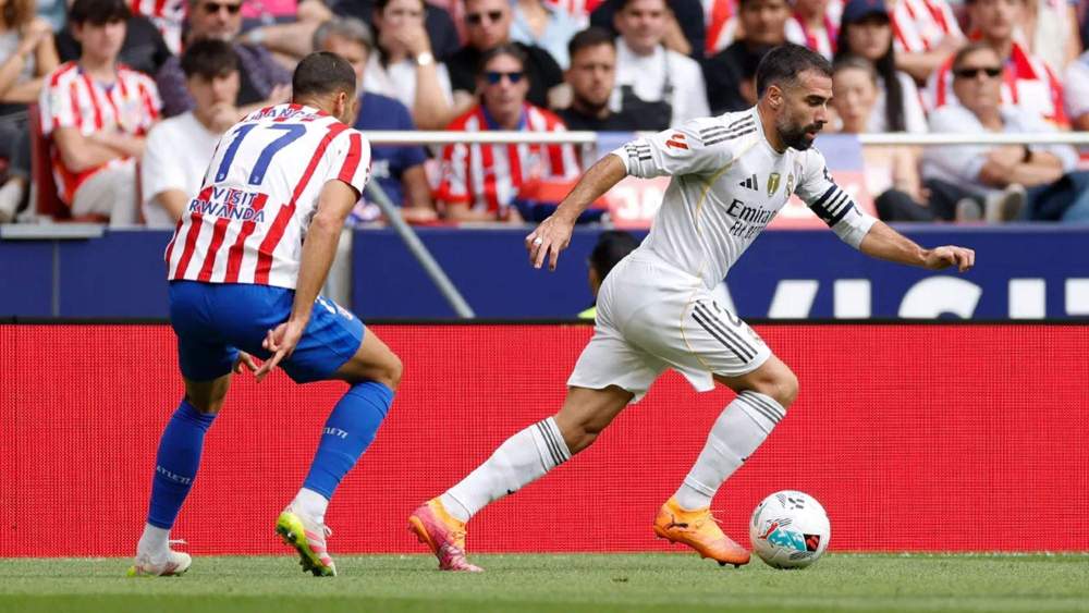 atletico real derbi carvajal atletico real derbi carvajal