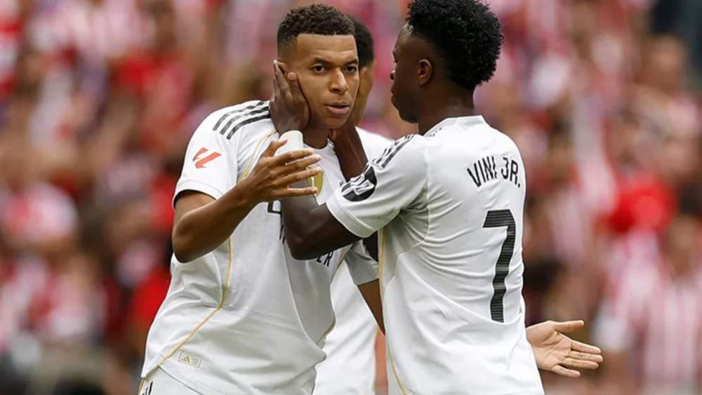 kylian mbappe vinicius junior kylian mbappe vinicius junior