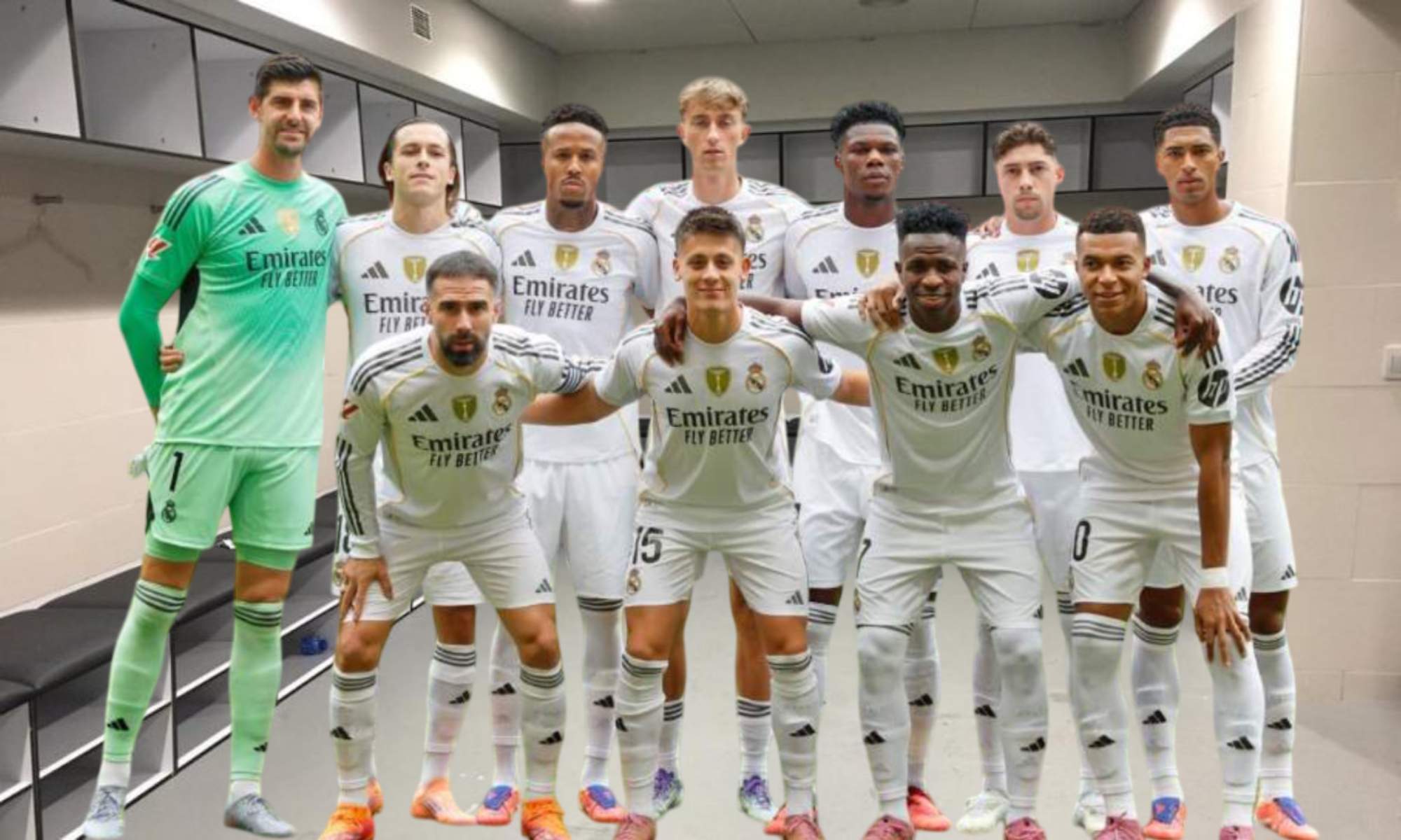Este jugador ha sido muy autocrítico consigo mismo