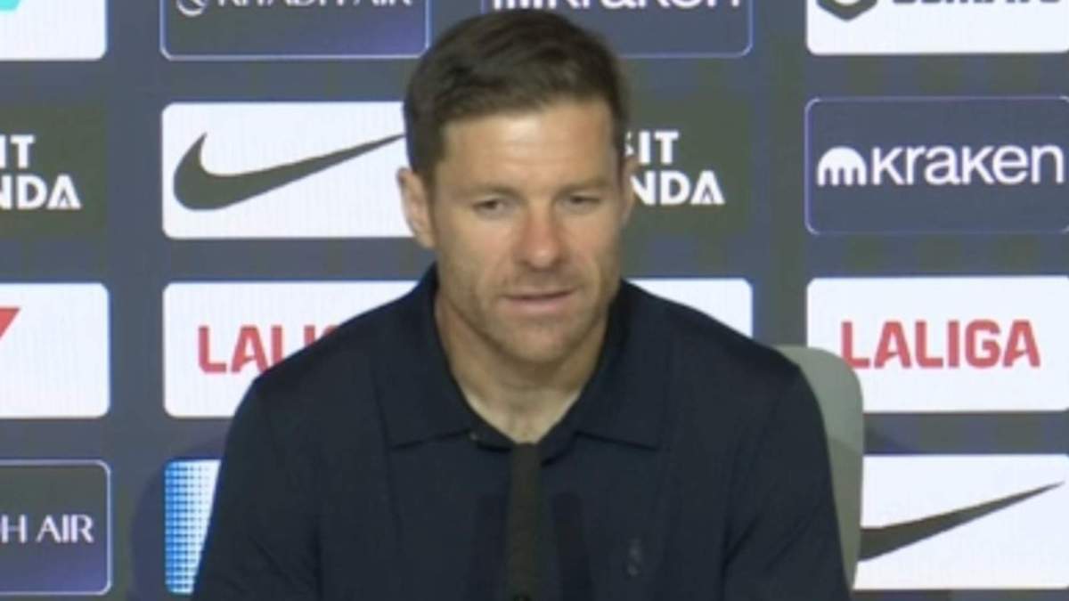 Xabi Alonso Derbi Derrota Clave
