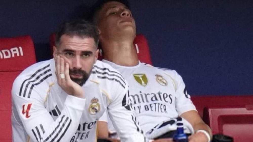 carvajal arda banquillo derbi carvajal arda banquillo derbi
