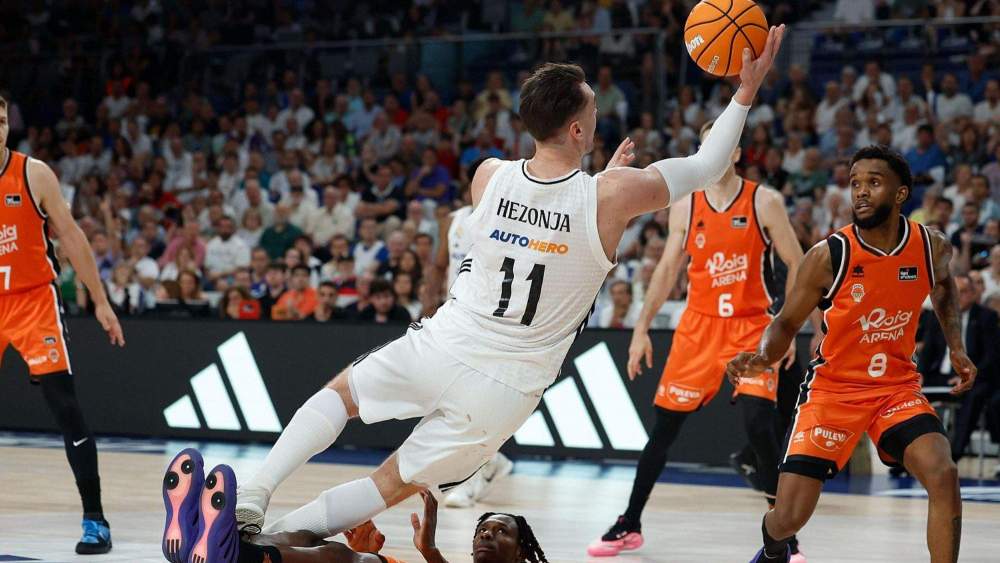 madrid baloncesto valencia basket madrid baloncesto valencia basket