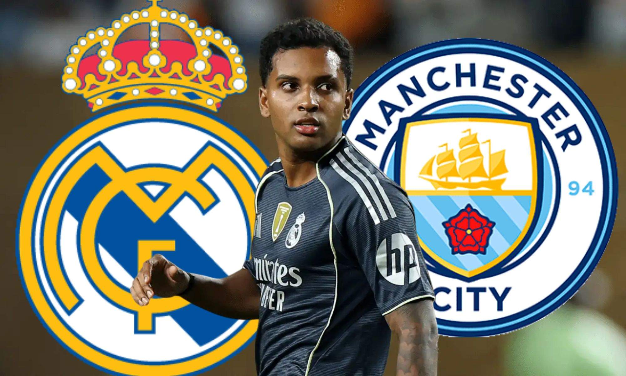 El futuro de Rodrygo cambia considerablemente con este nuevo contrato