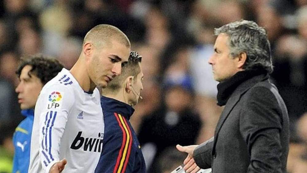 karim benzema jose mouringo karim benzema jose mouringo