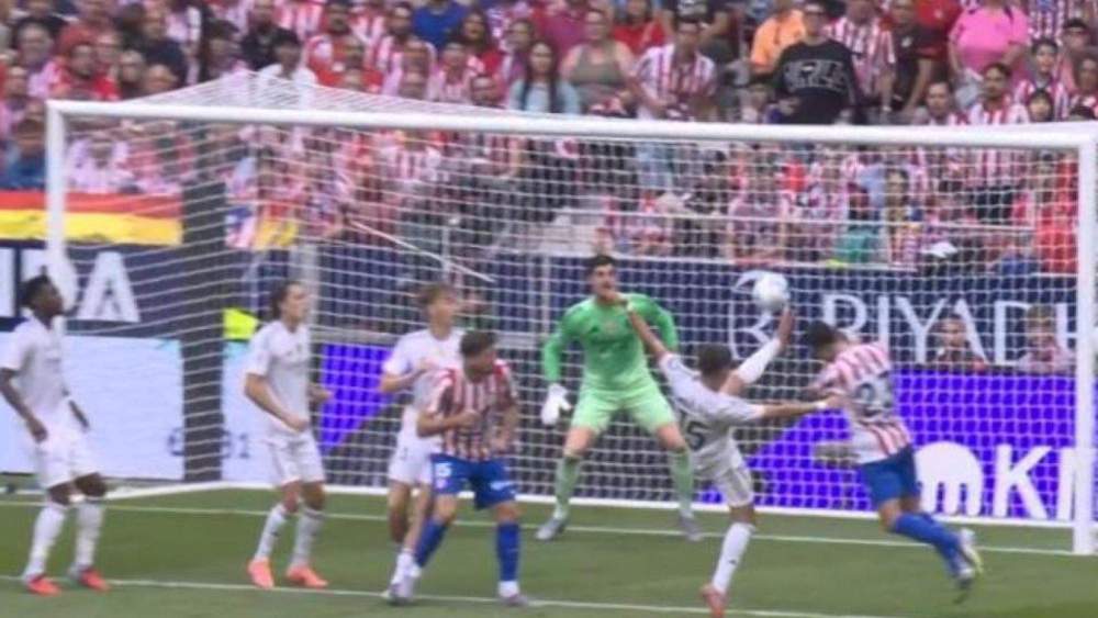 guler penalti derbi metropolitano