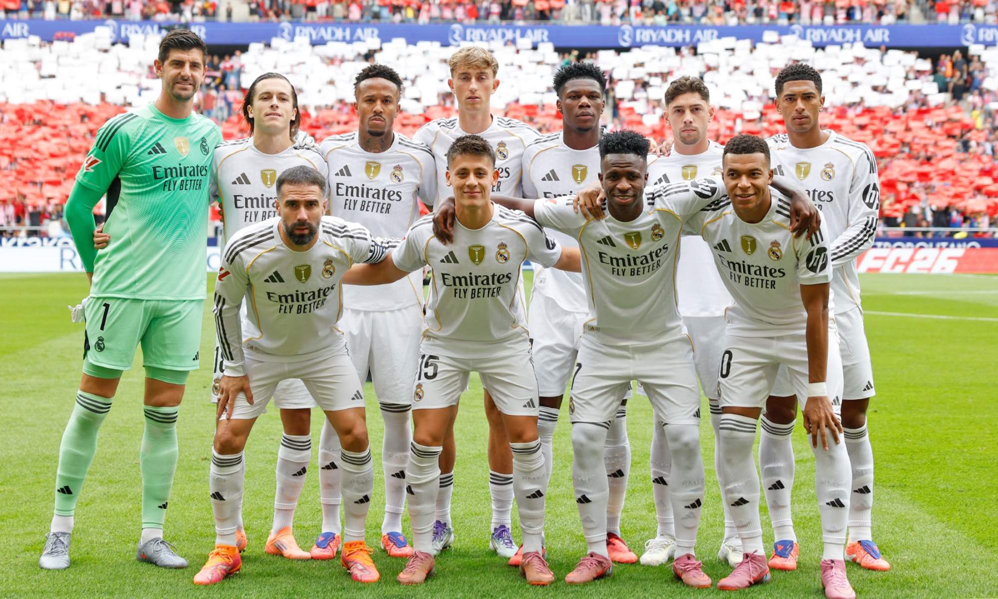 Dos jugadores del Real Madrid, que fueron indispensables con Carlo Ancelotti, han bajado su rendimiento y han sido señalados, sobre todo tras el derbi contra el Atlético.