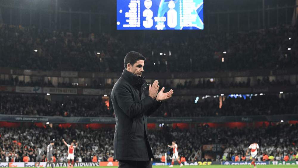 mikel arteta arsenal madrid mikel arteta arsenal madrid