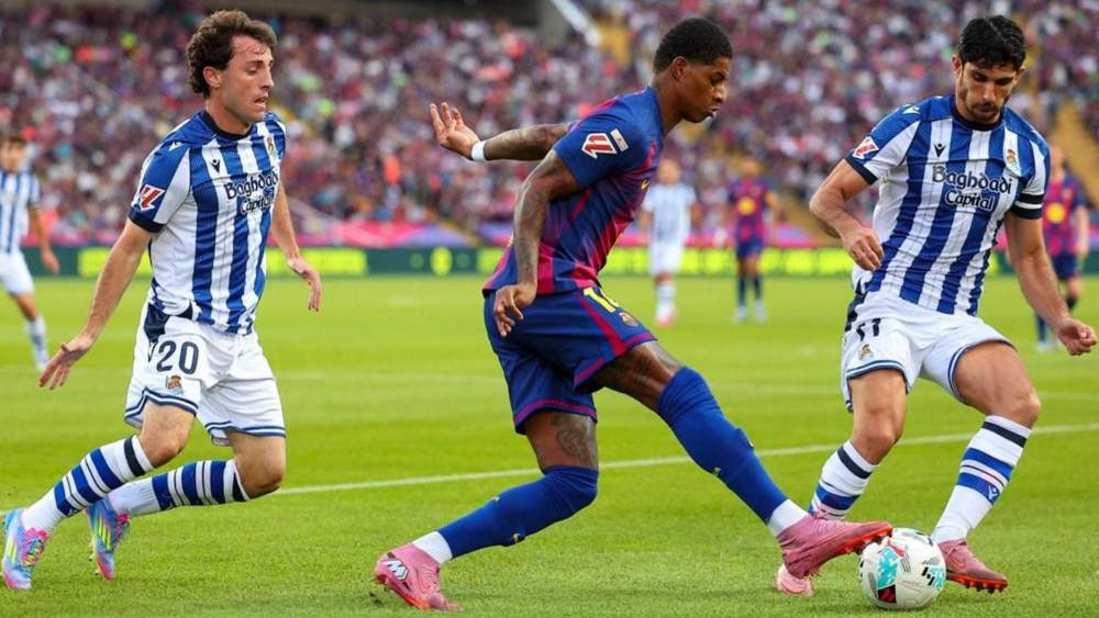 rashford guedes odriozola partido