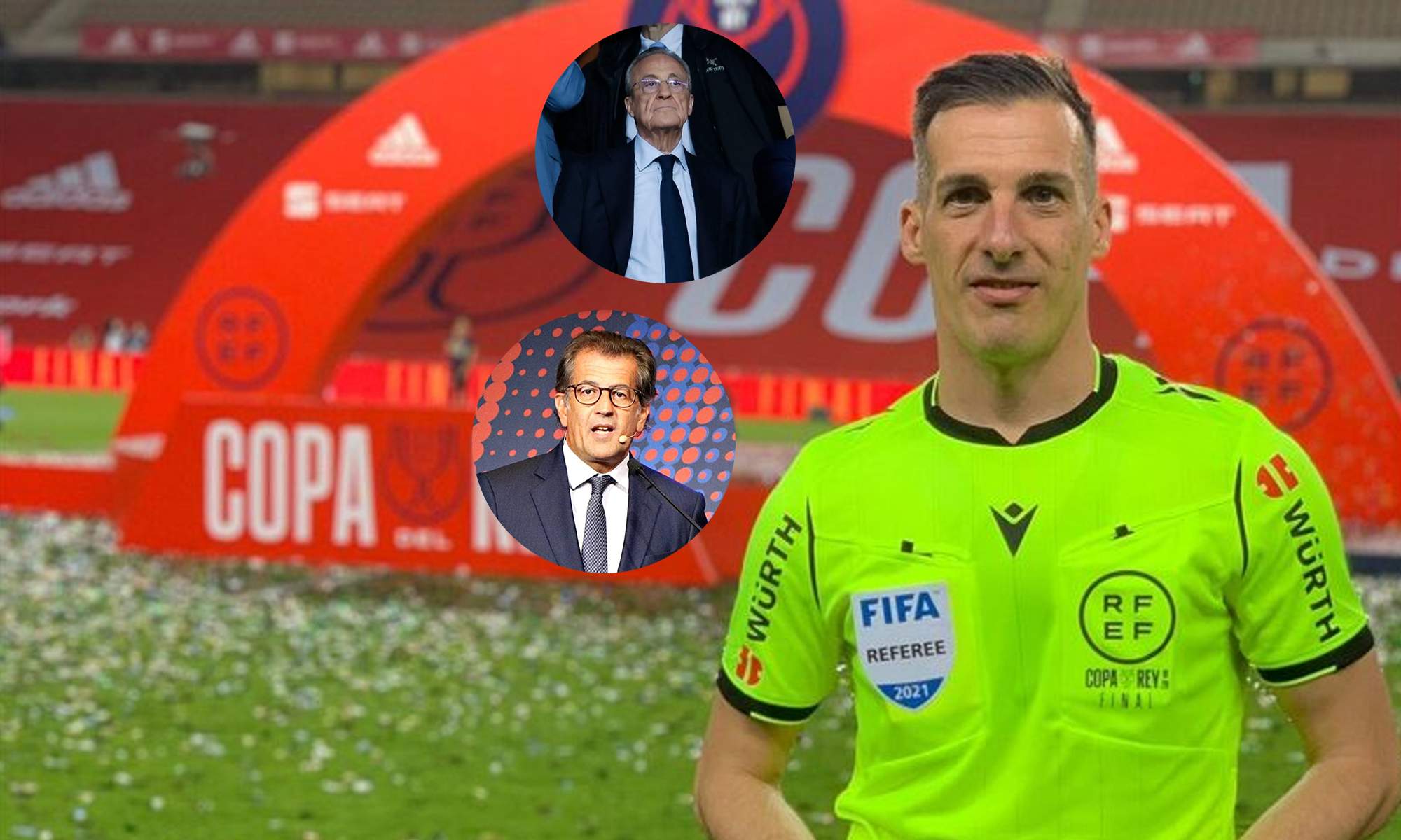 estrada fernandez florentino perez xabi alonso