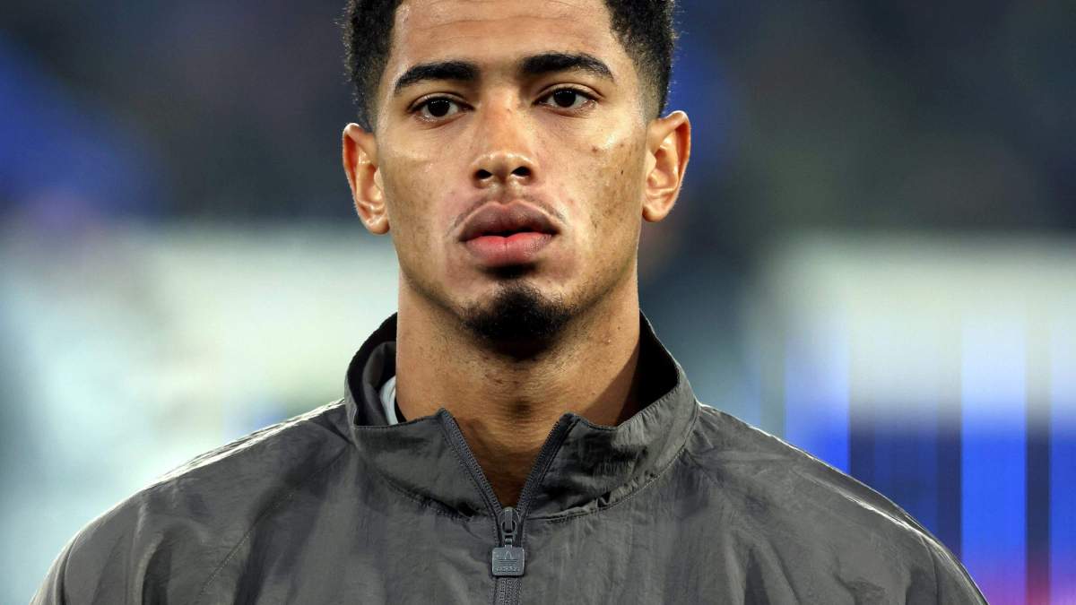 jude bellingham realmadrid partido jude bellingham realmadrid partido