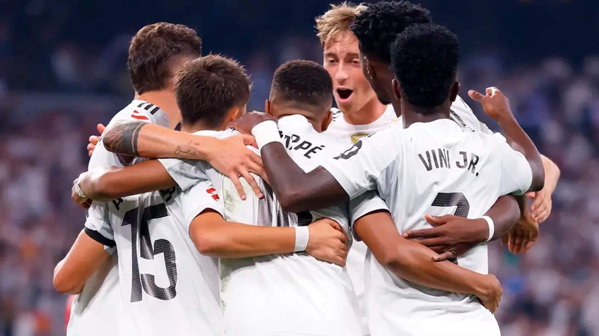 Al Real Madrid le falta mala leche