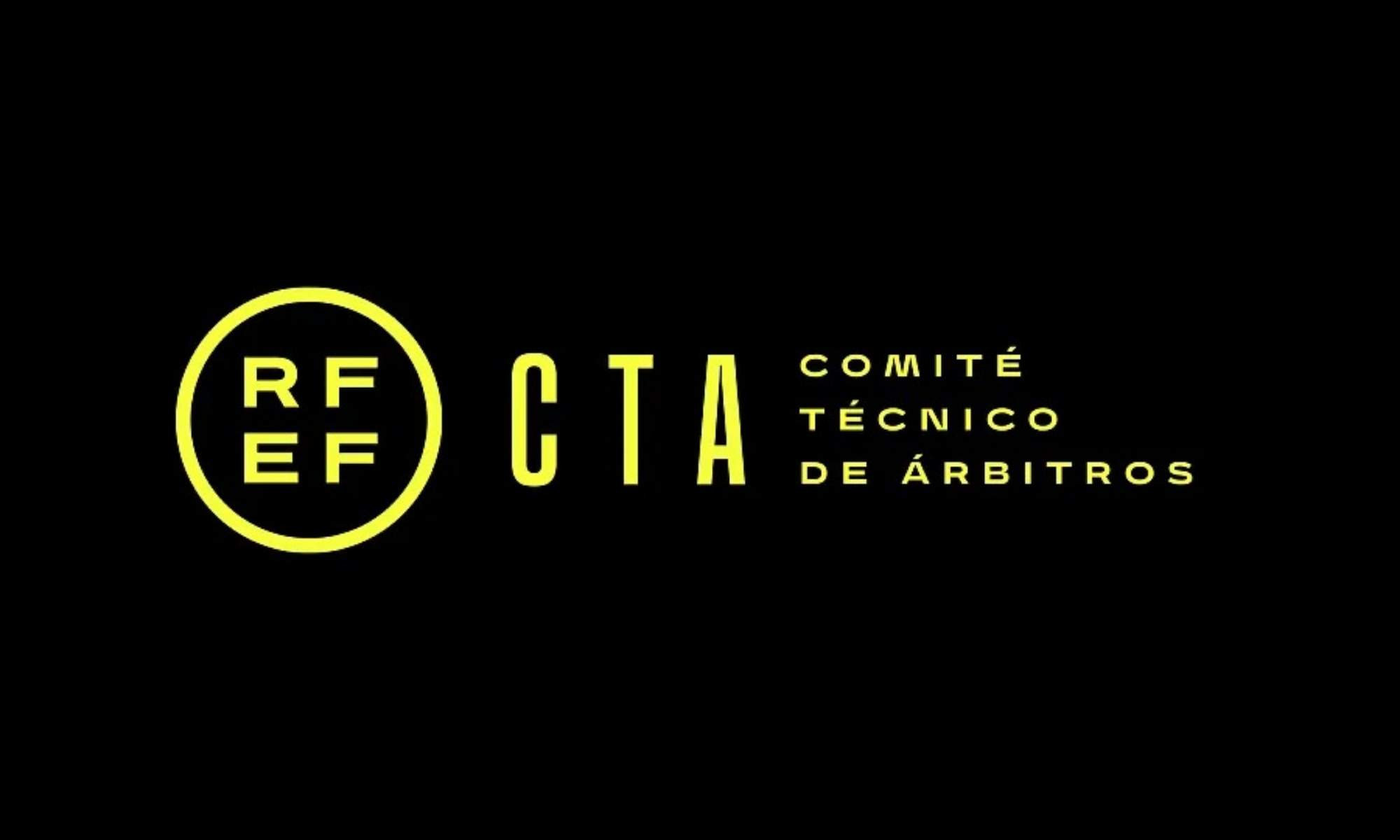 El CTA pone 3 'peros' en el arbitraje del derbi y aplaude a Alberola Rojas