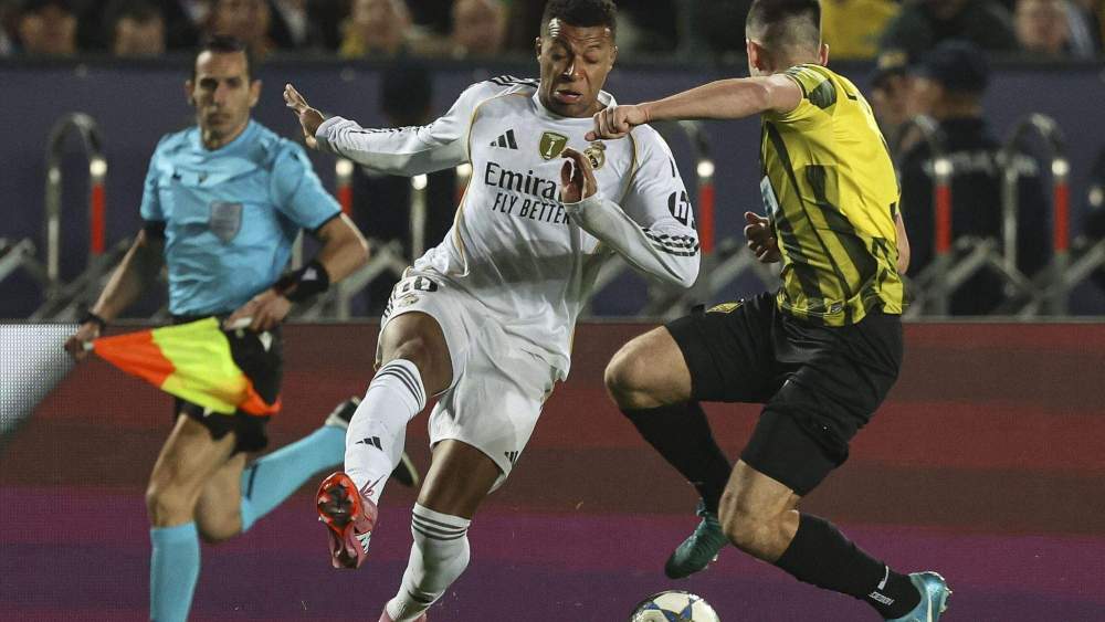 mbappe kairat almaty champions mbappe kairat almaty champions