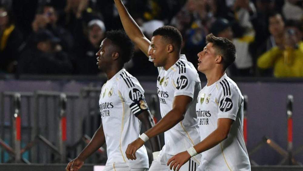  mbappe vinicius guler almaty