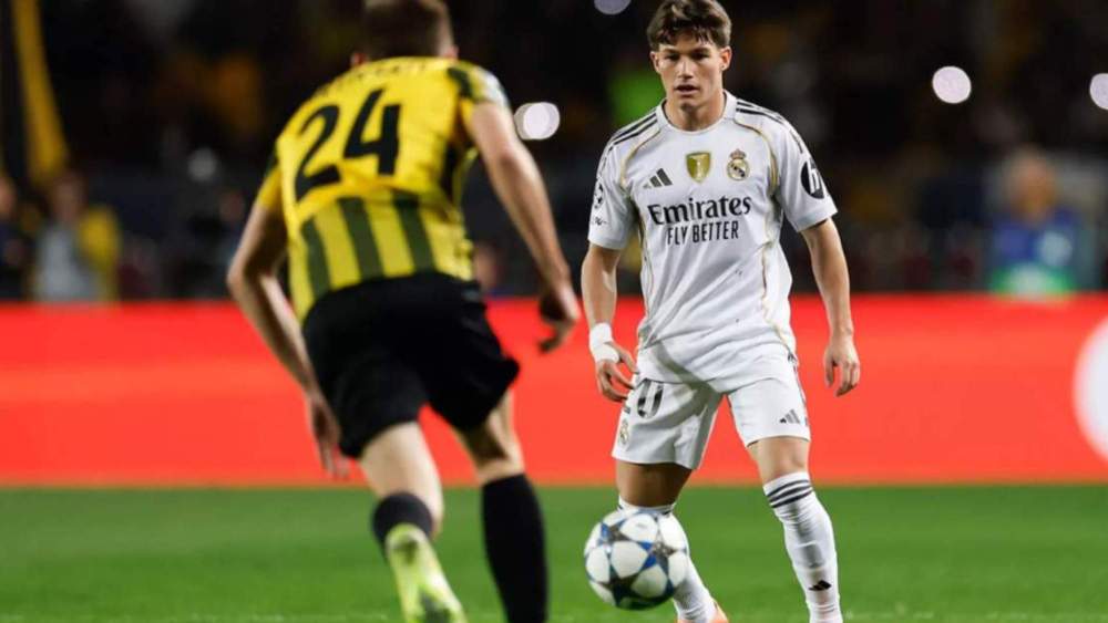 fran garcia partido kairat