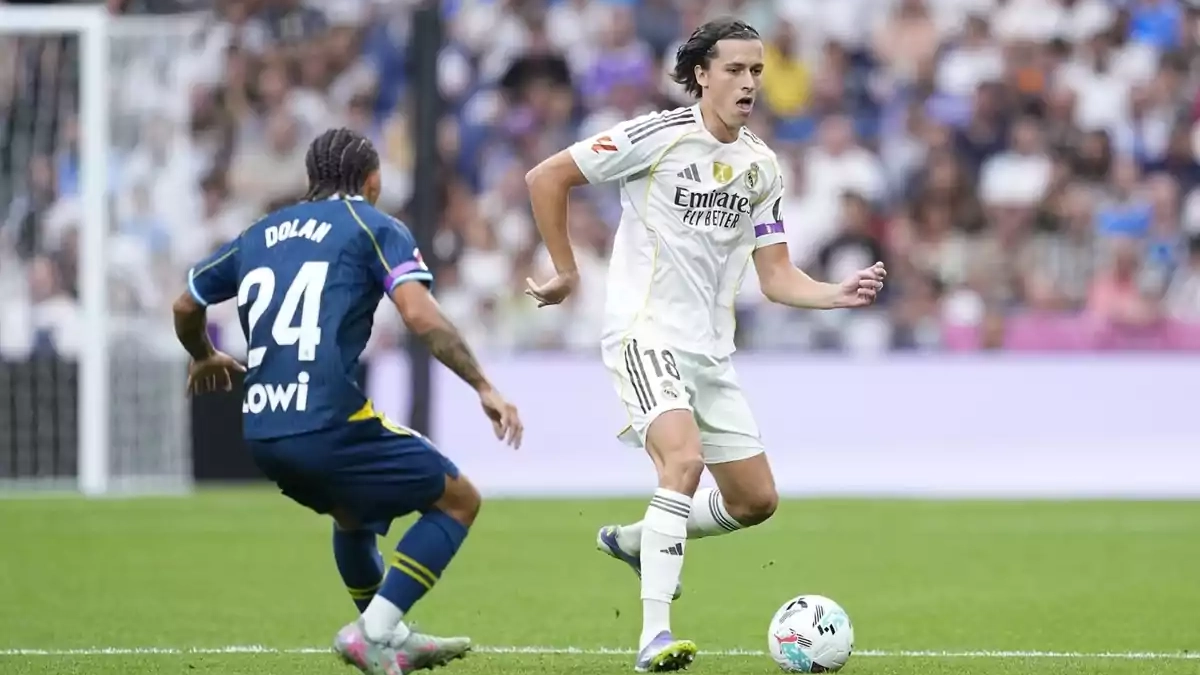 carreras realmadrid partido