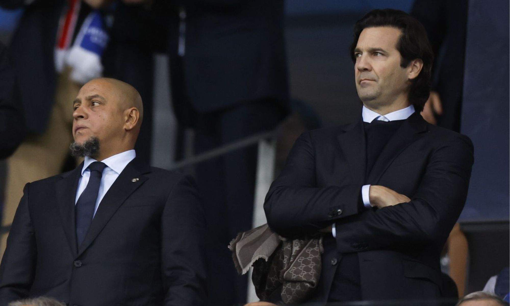 Santiago Solari podría plantear su futuro lejos del Real Madrid