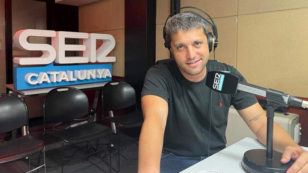 sique rodriguez cadena ser