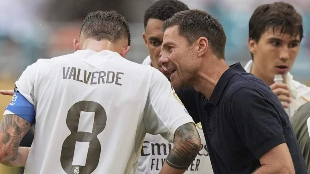 fede valverde xabi alonso