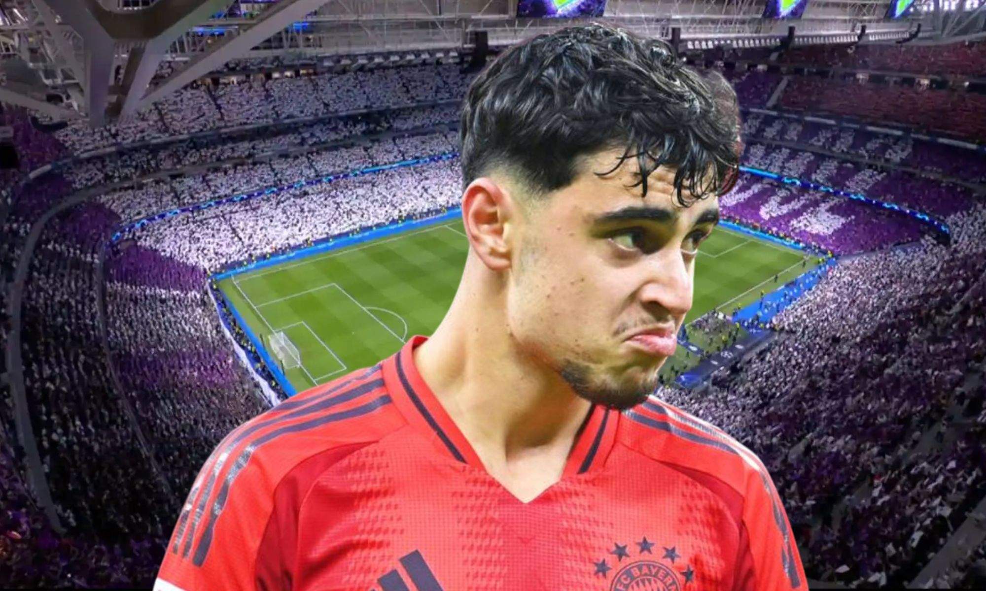 Aleksandar Pavlovic gana enteros en las discusiones del Real Madrid sobre fichajes