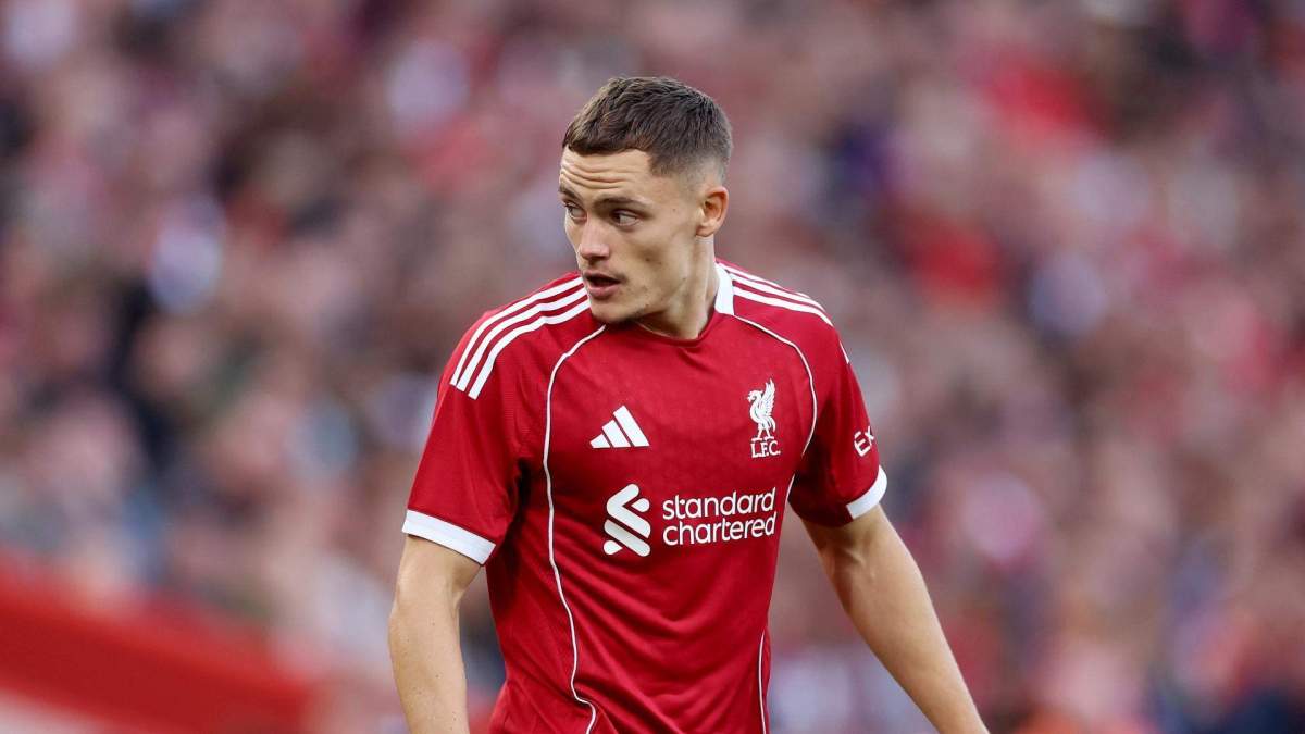 Florian Wirtz Florian Wirtz