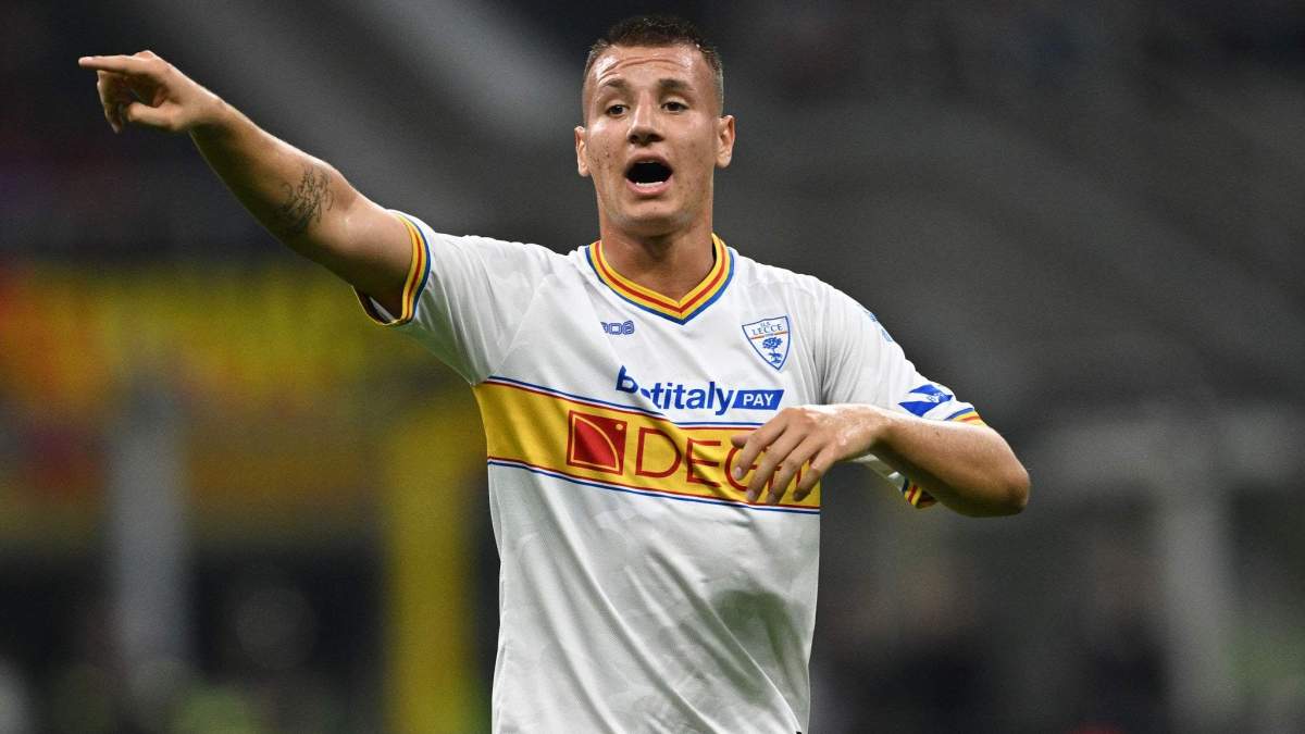 Francesco Camarda Francesco Camarda