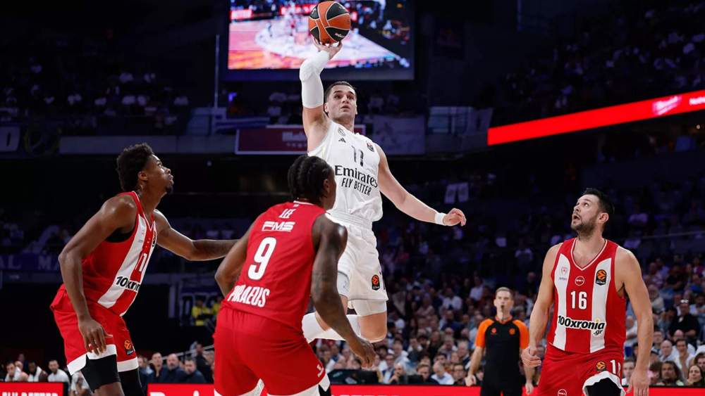 mario hezonja canasta olympiacos