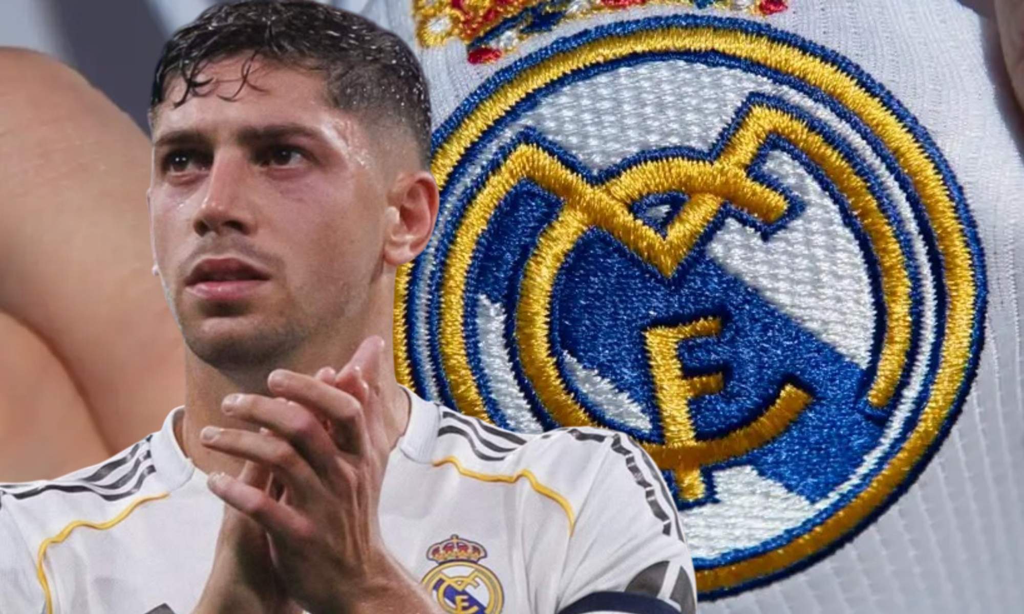 Comunicado oficial de Fede Valverde sobre su situación en el Madrid