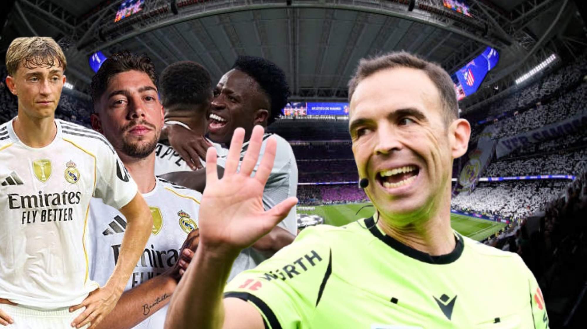 Se pondrá el ojo en Cuadra Fernández. Peligra el Clásico.