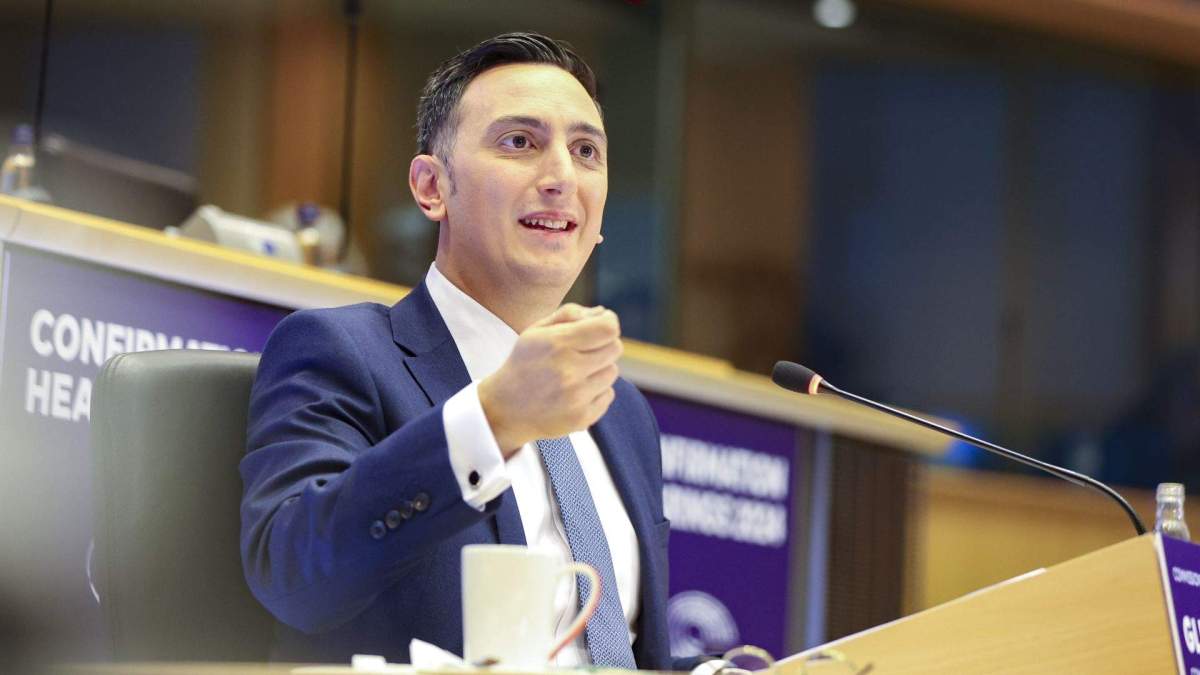 glenn micalleff glenn micalleff