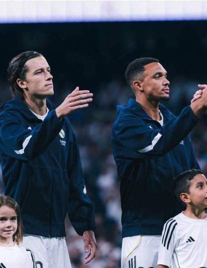 alvaro carreras trent alexander arnold