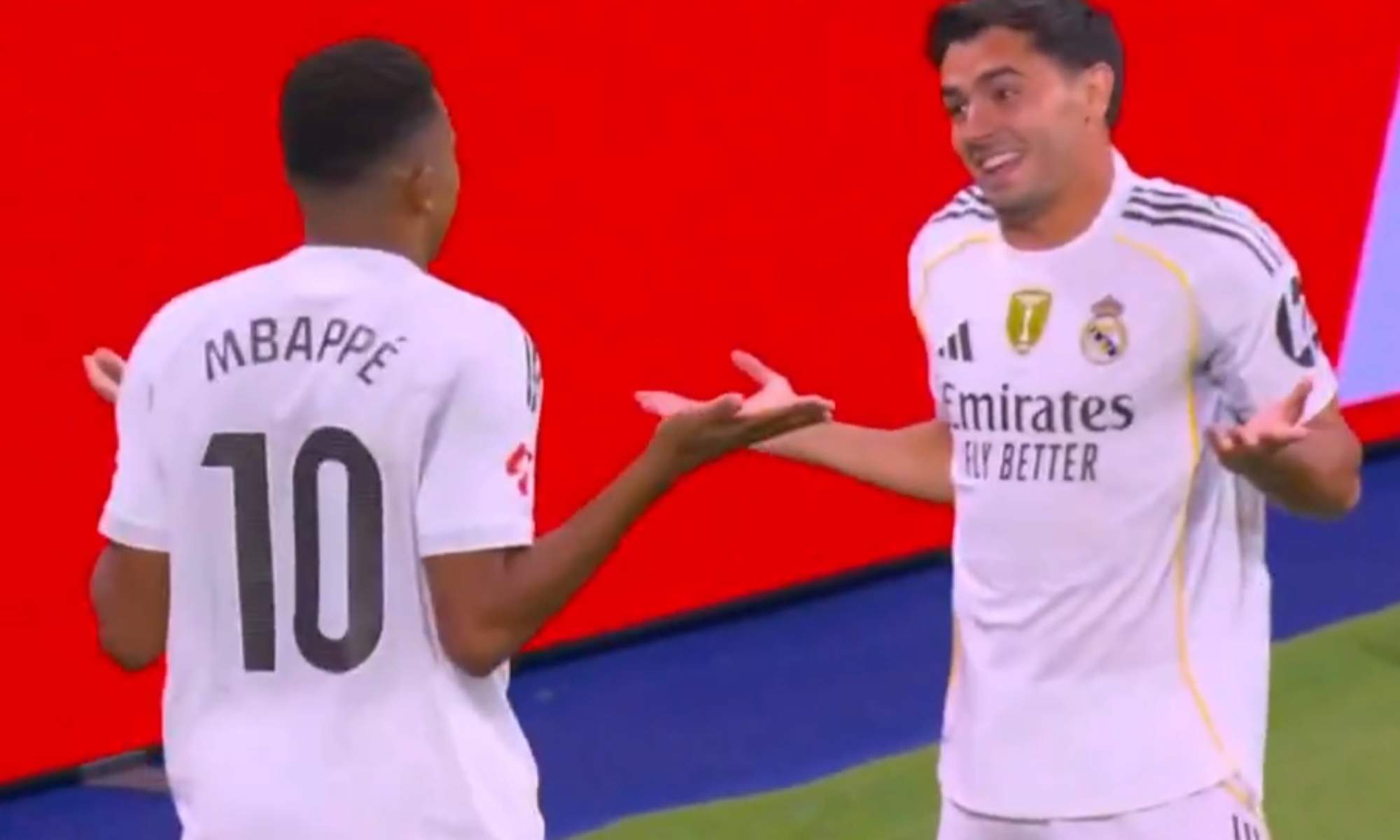 Mbappé liquida al Villarreal con el 3-1 tras el regalo de Brahim