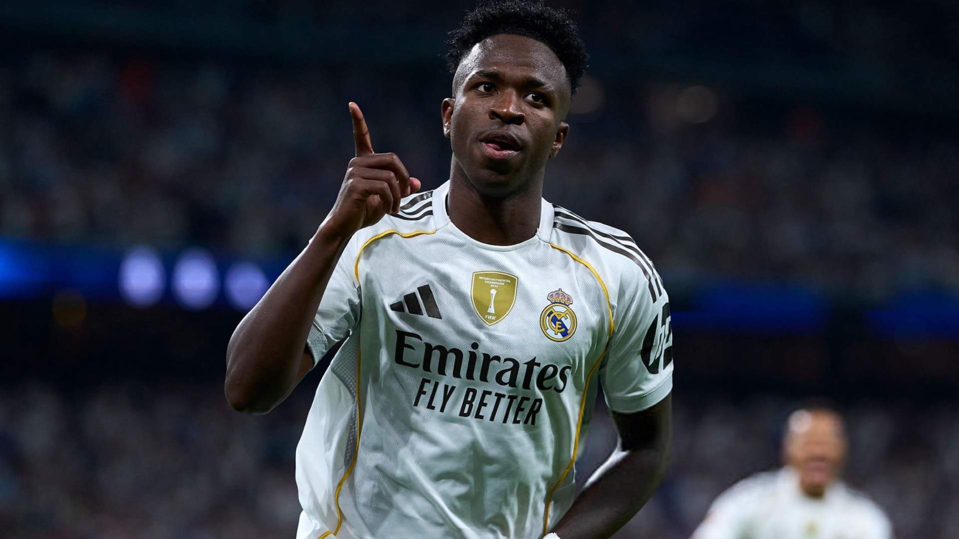 El acta de Cuadra Fernández aclara si fue gol de Vinicius o en propia meta