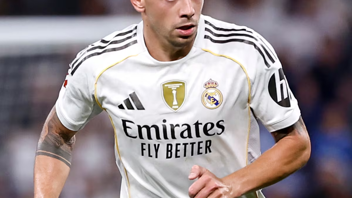 valverde fede realmadrid partido