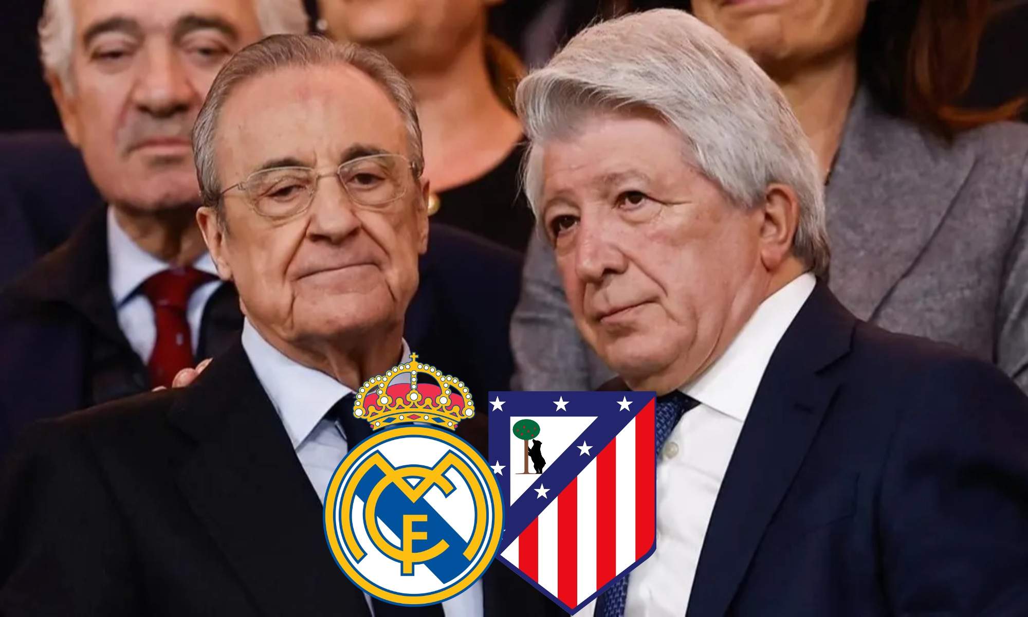 Real Madrid y Atlético lucharán por la joya que busca irse de la Premier
